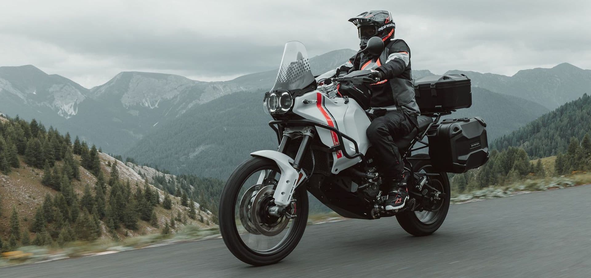 Bild vom SW Motech Projekt